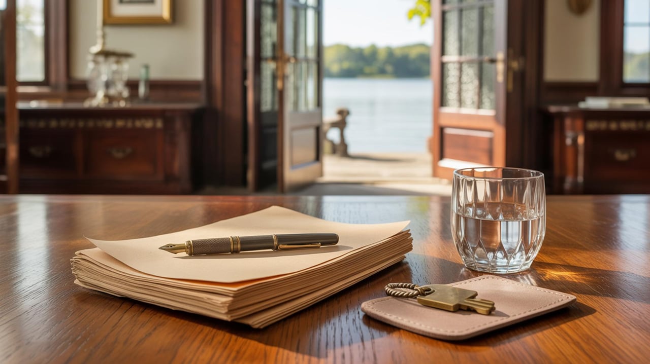 Understanding Closing Costs in East Harriet: What to Expect