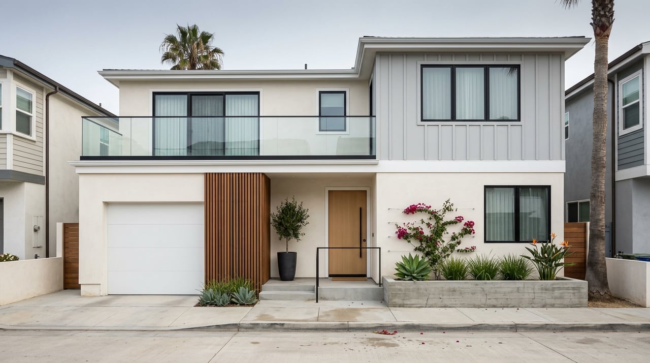 What It’s Like Living On Balboa Peninsula Year-Round cover