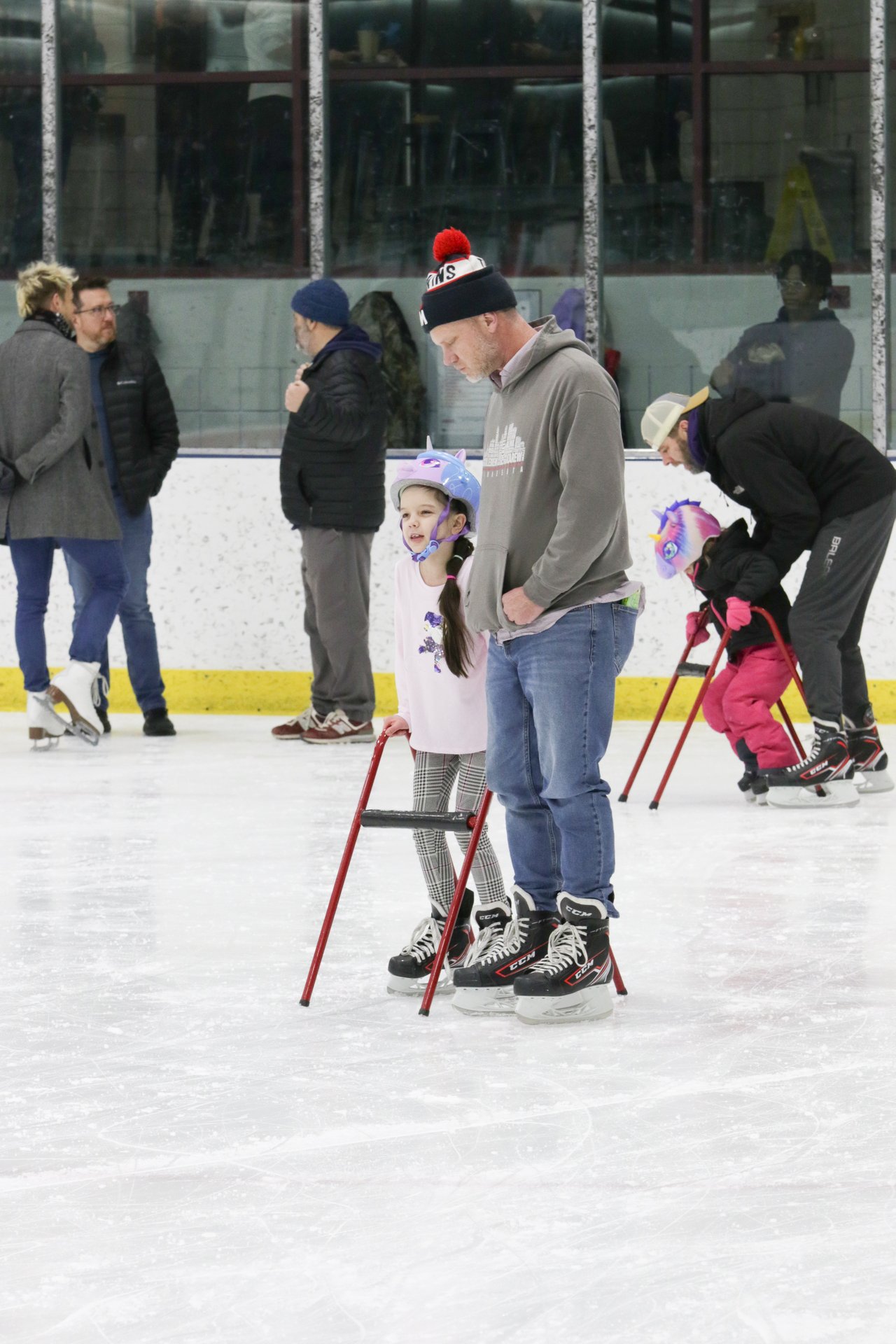 Ice Skating 2026
