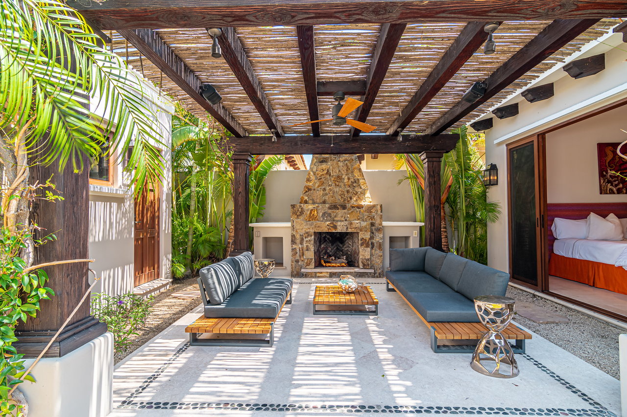 Club Casita 8 Espiritu Drive