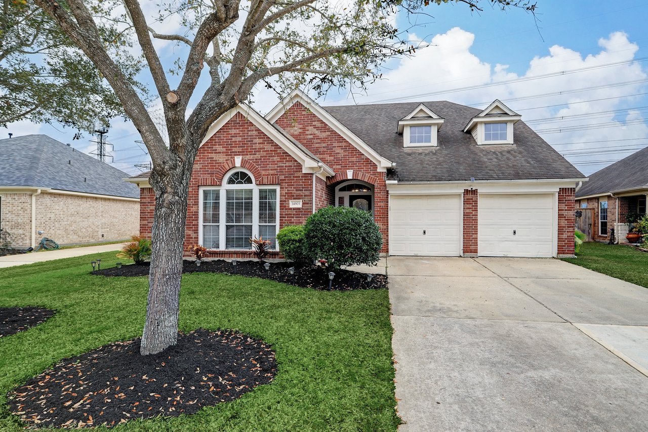 14903 Barton Grove Ln