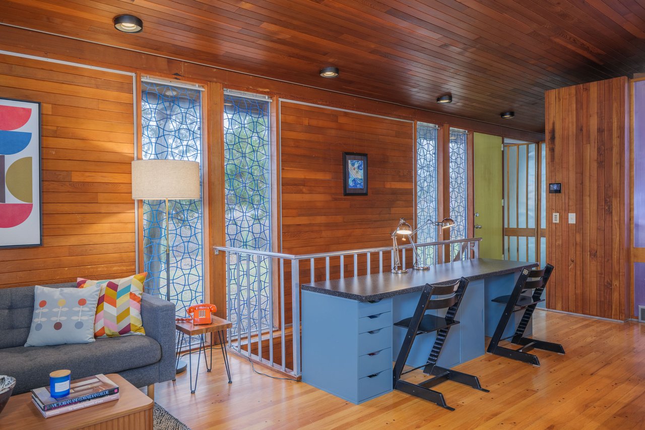 A Truly Tare MCM Gem!