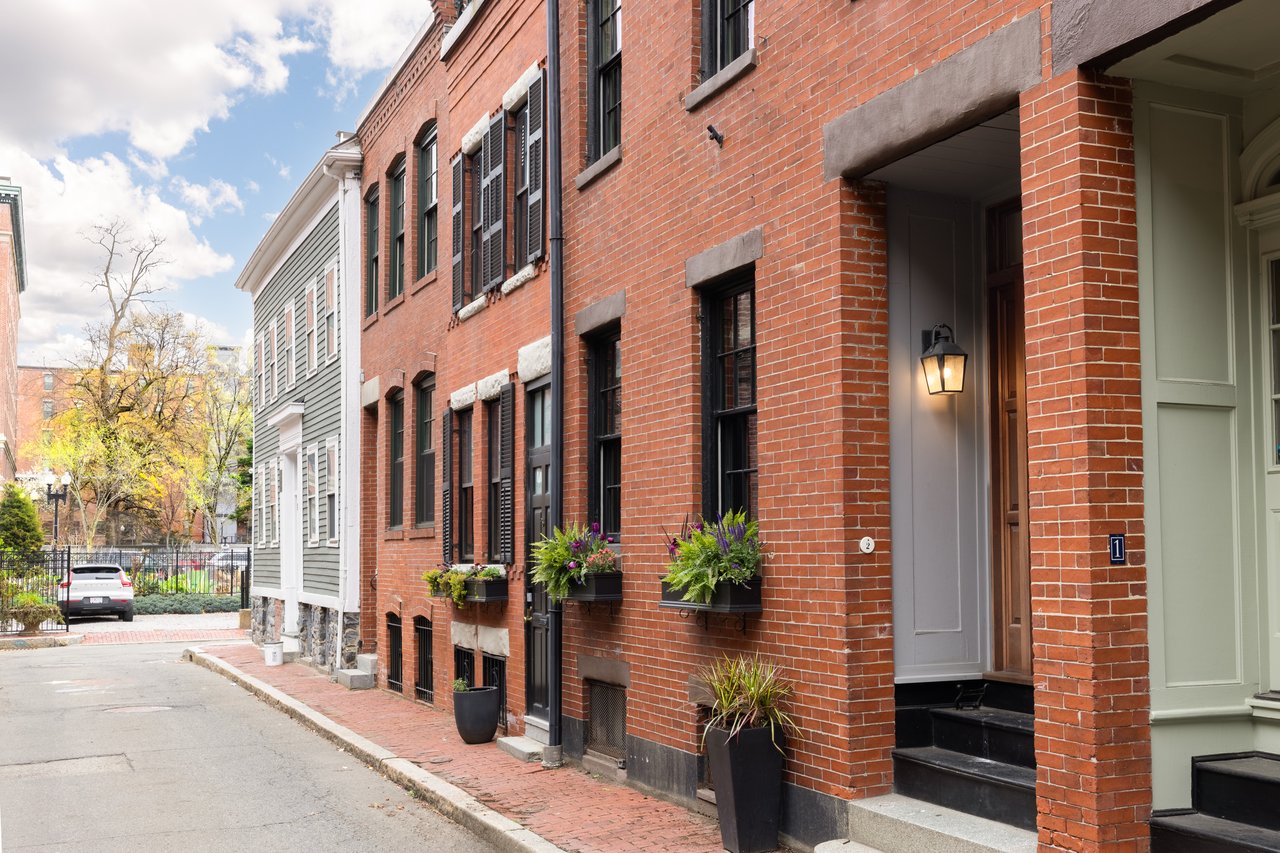 2 Haven Street