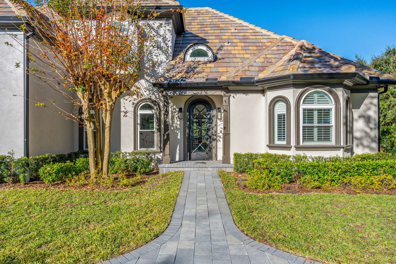 12906 Water Point Blvd,
