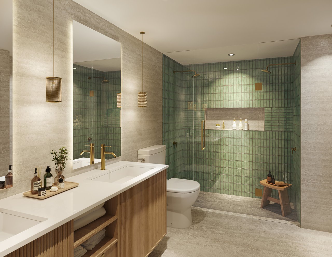 Midtown Park by Proper