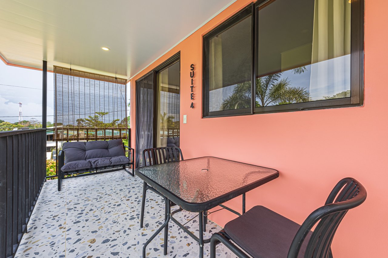5 Out Of 5 Star Hotel for sale!