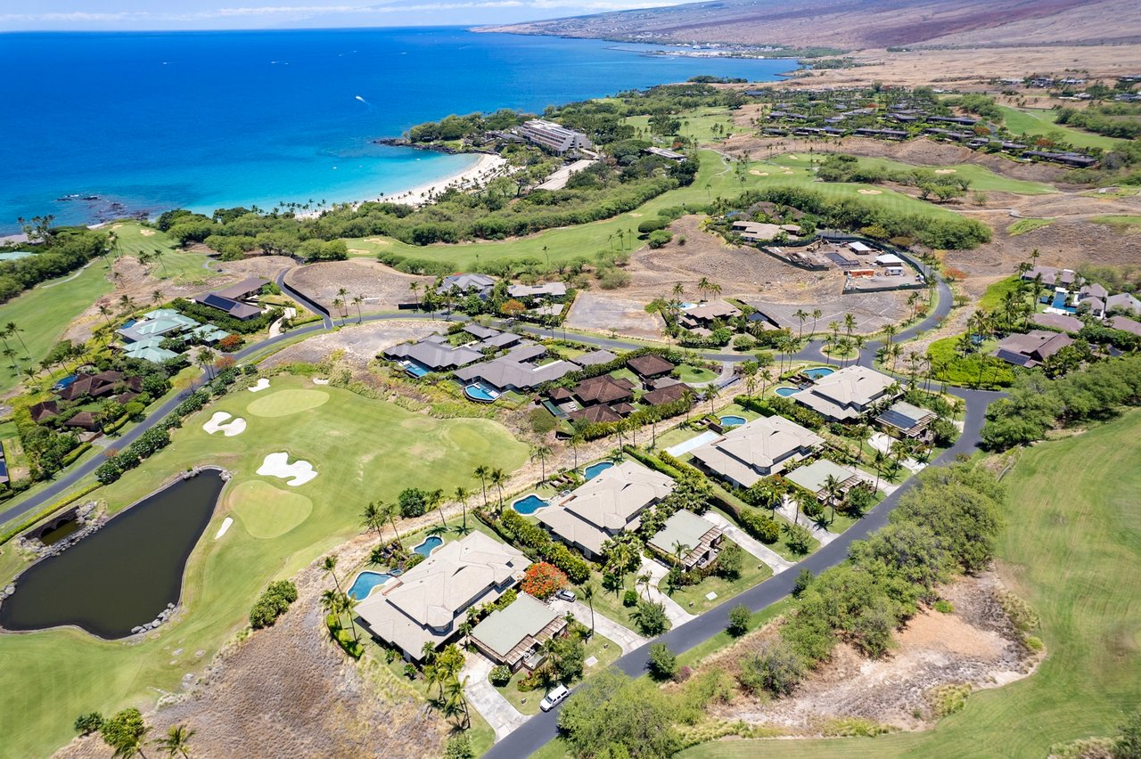 62-3939 Kaunaoa Iki Rd, #8 A