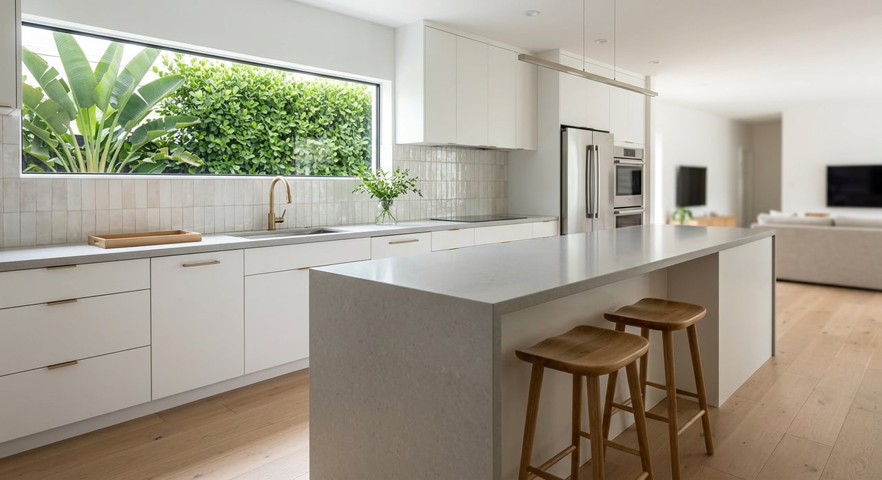 Which Upgrades Pay Off When Selling In Victoria Park