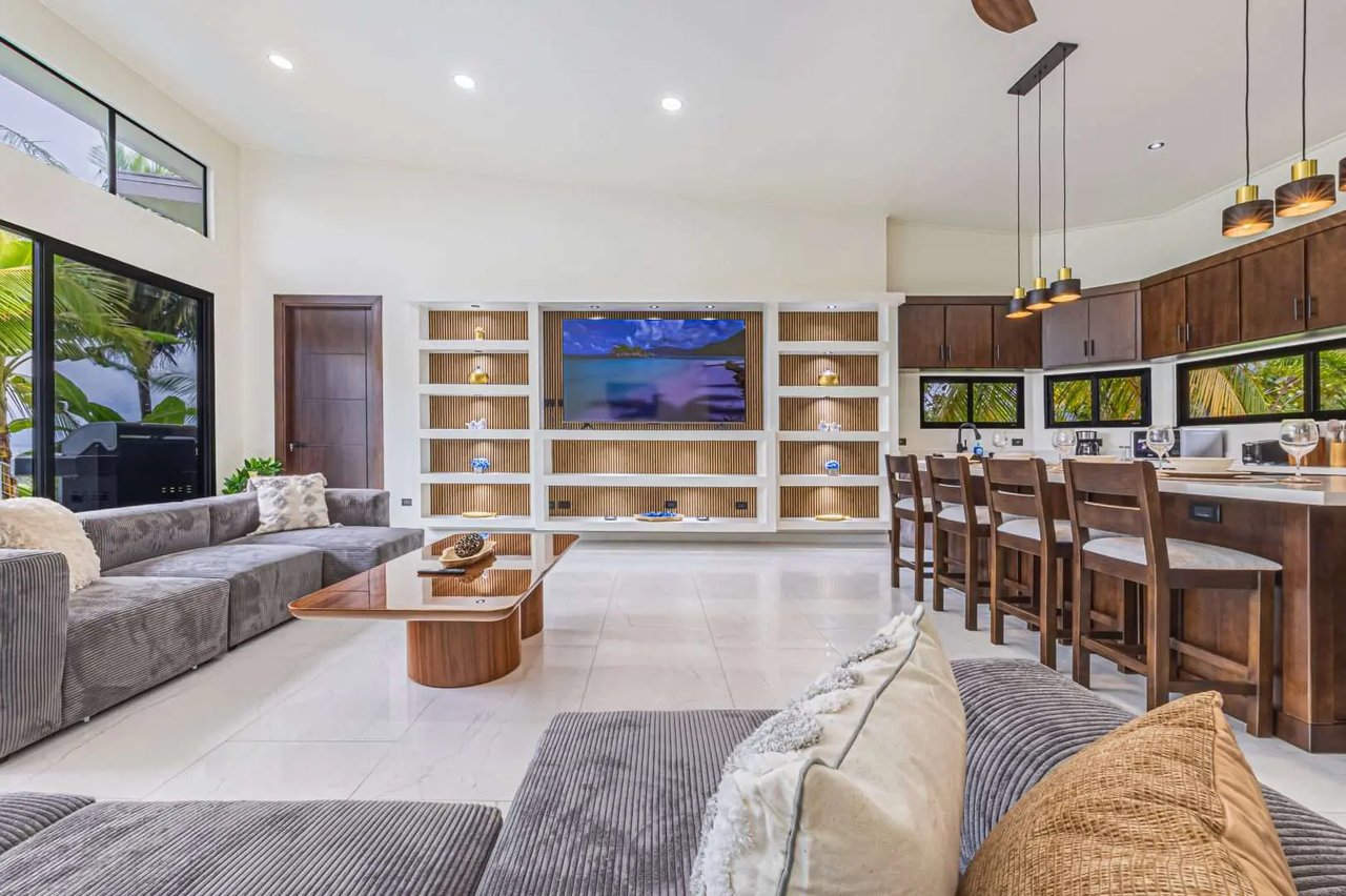 Villa Brisas Del Mar