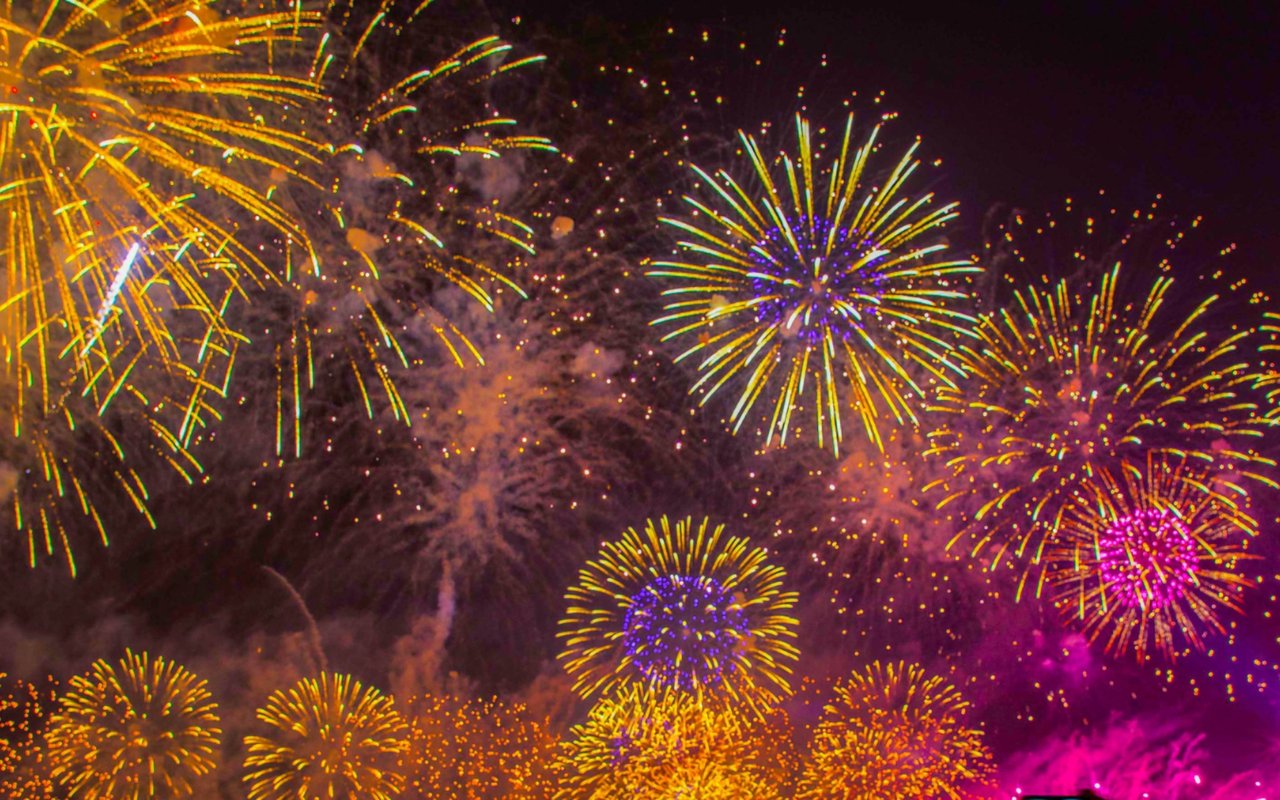 Malibu’s Most Stunning Spots to Watch 4th of July Fireworks