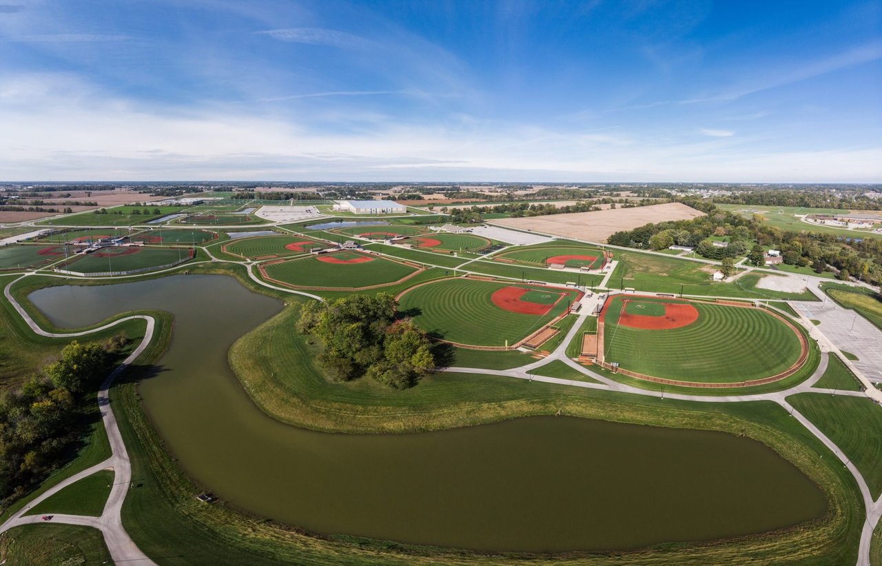 Why Westfield is the Commercial Real Estate Goldmine You Can’t Ignore in 2025