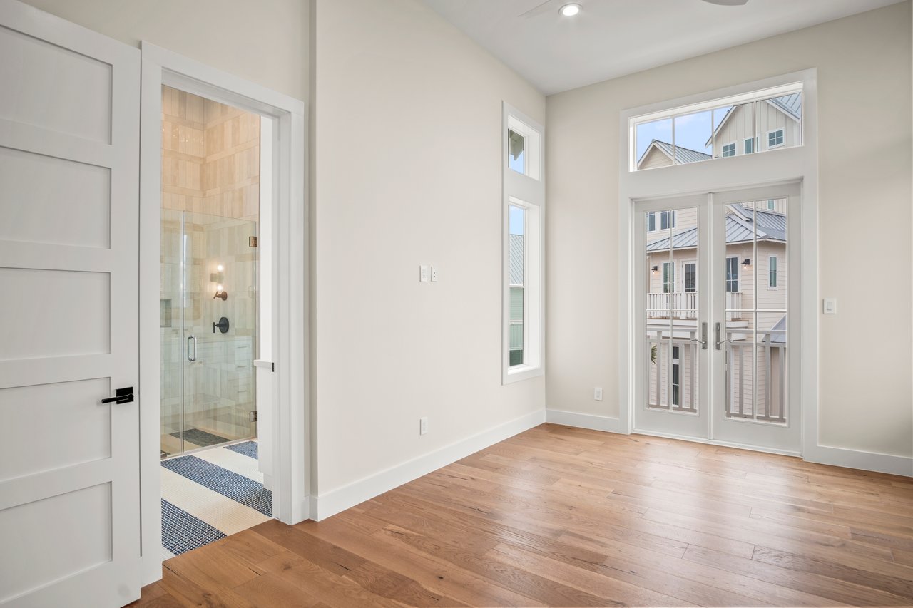 Cinnamon Shores South Speculative Home
