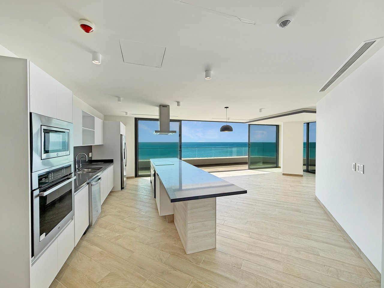 Rocky Point Penthouse
