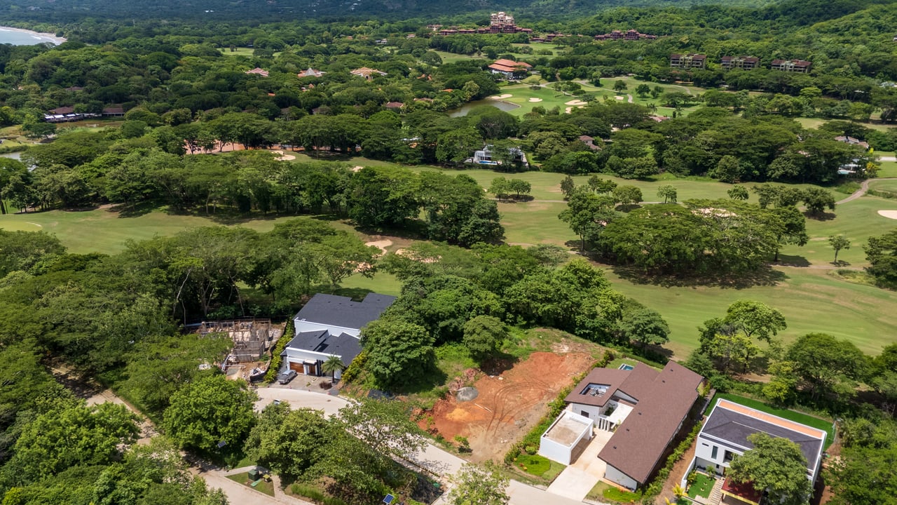 Ceibo 8 , Reserva Conchal, Guanacaste