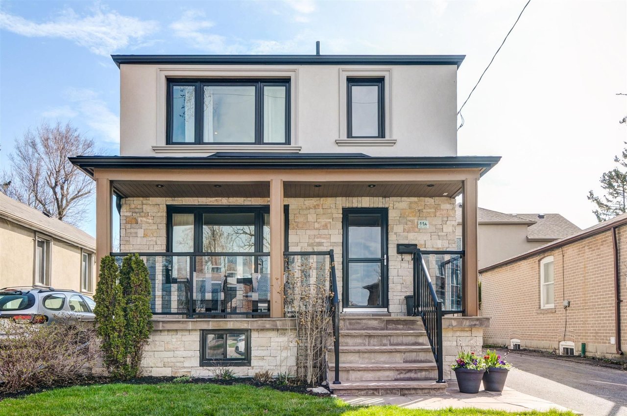 11A Phillip Ave