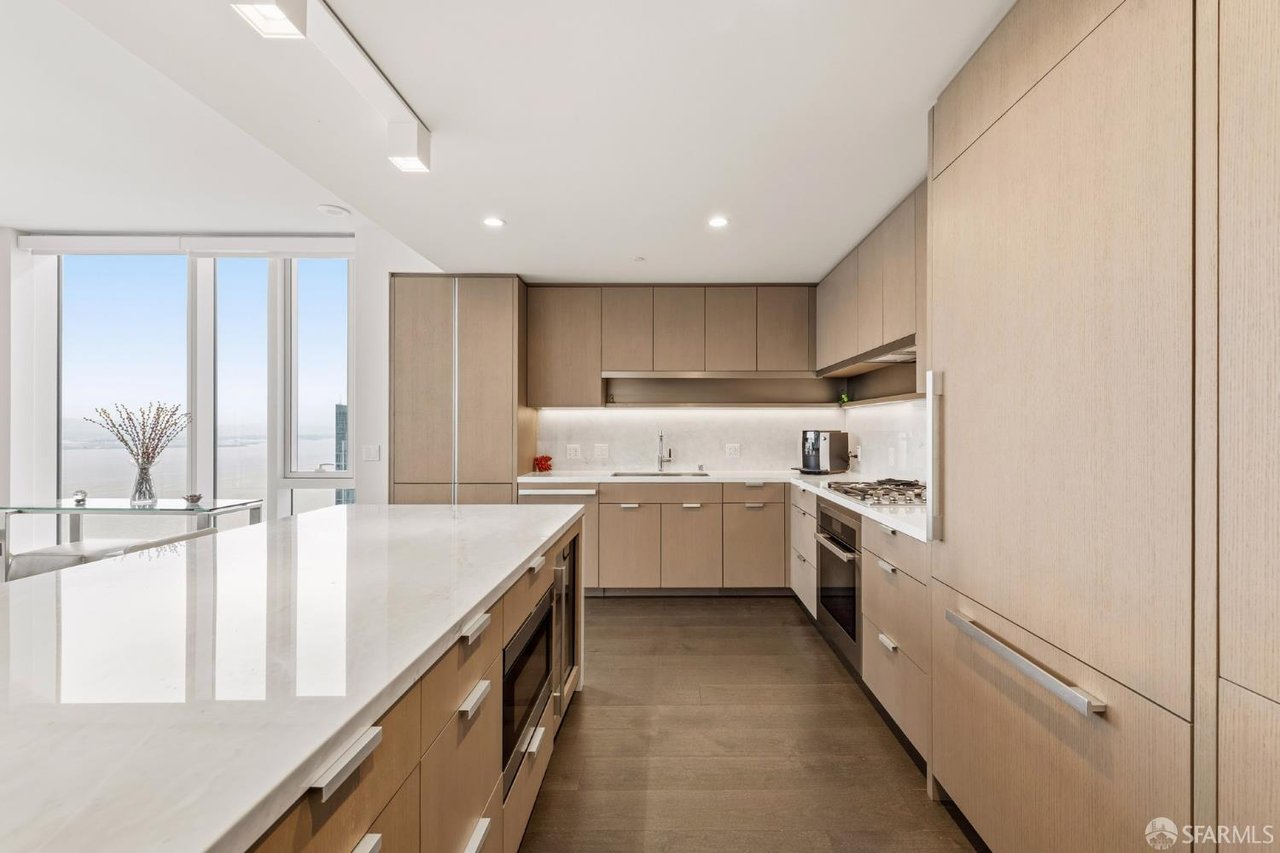 488 Folsom St, #4701