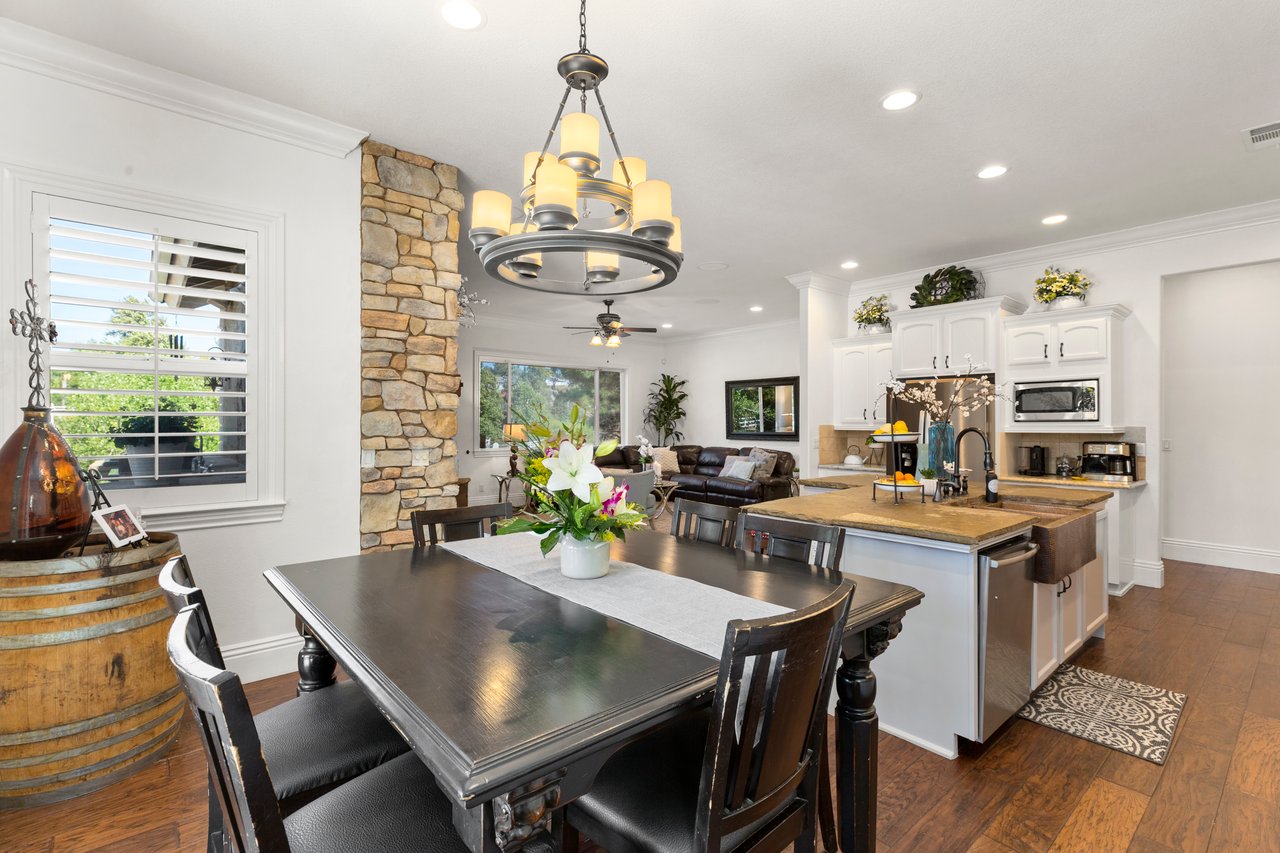 Resort Estate Where Anything and Everything Can Be Yours