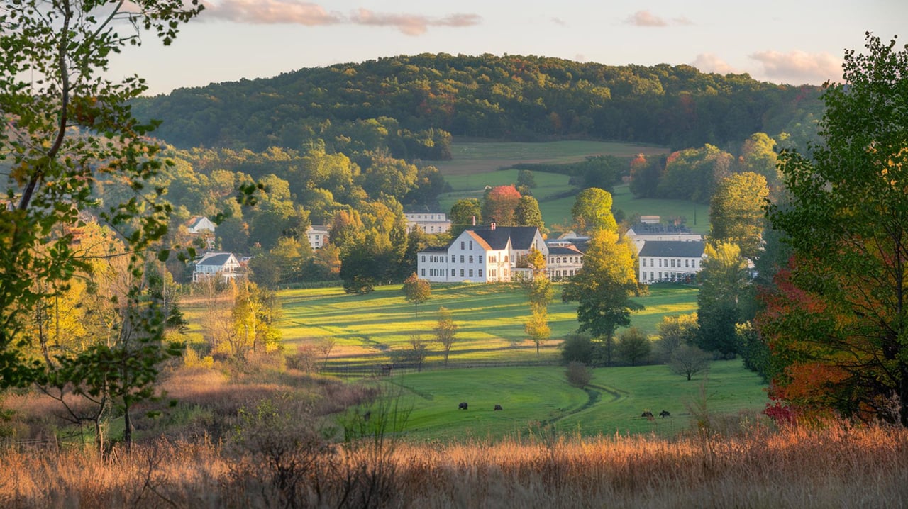 Hidden Gems in Hollis, NH You Need to Discover