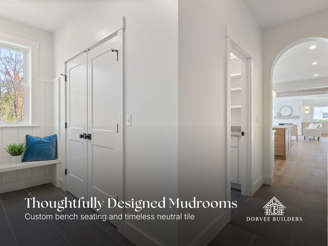 Dunstan Crossing by Dorvee Builders