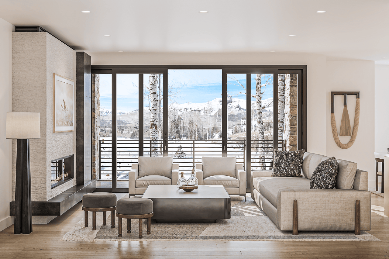 The Highline Residences