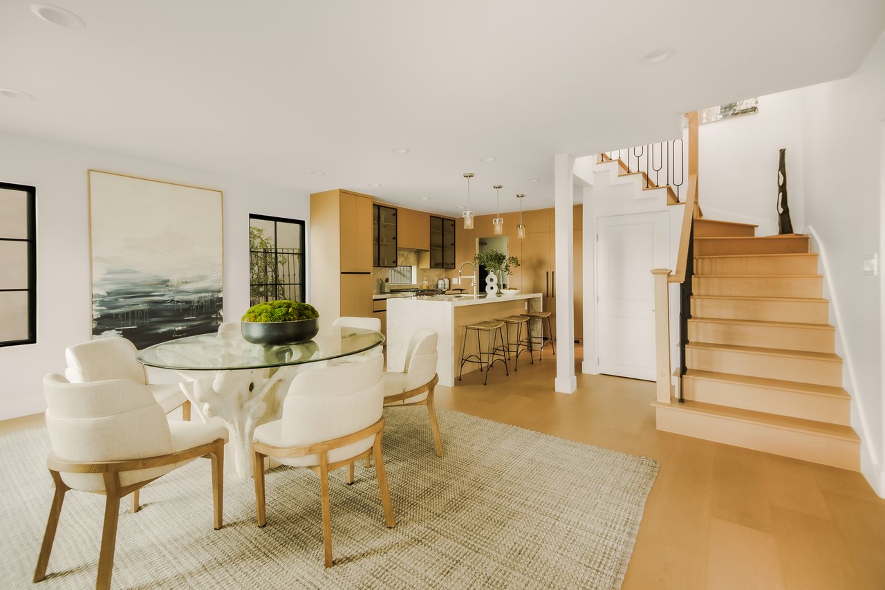 8921 Appian Way, Hollywood Hills