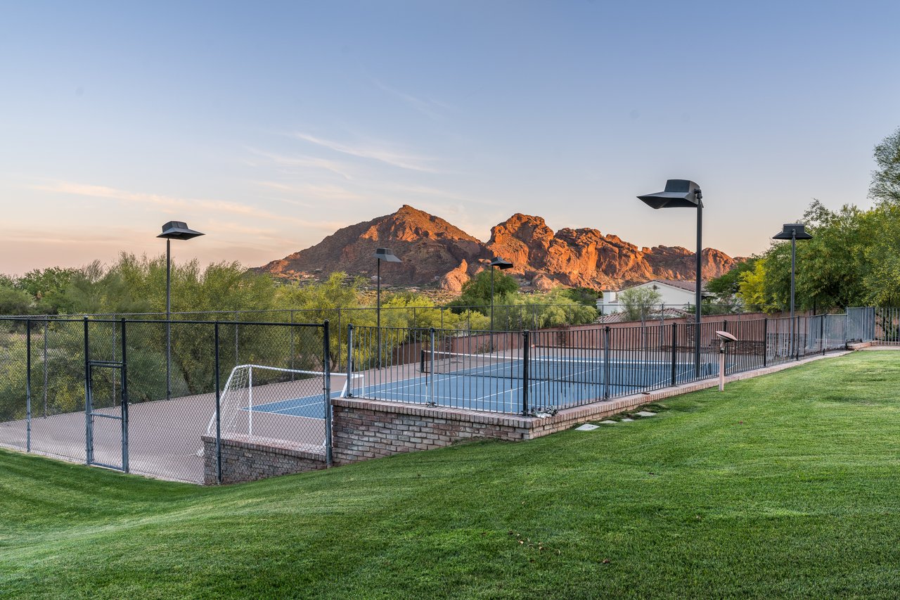 Luxury PV Hilltop Sanctuary