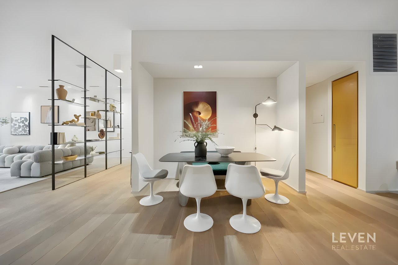 55 Warren Street, #4