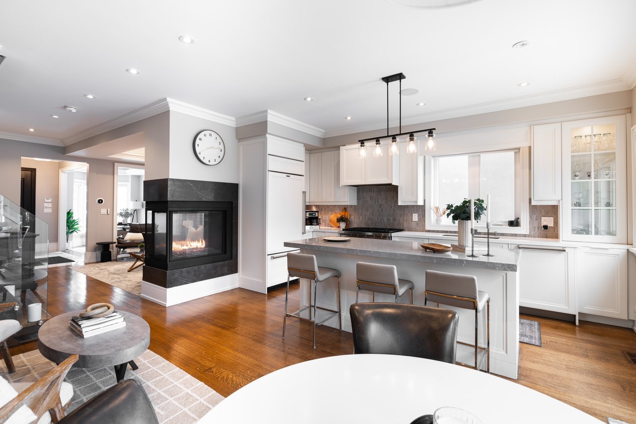 77 Randolph Road, Toronto