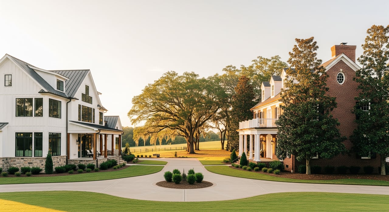 Concord New Construction vs Resale: Market Trends