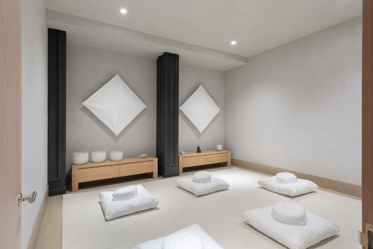 85 Worth Street - Boutique Tribeca Loft Residences with High Tech Facilities