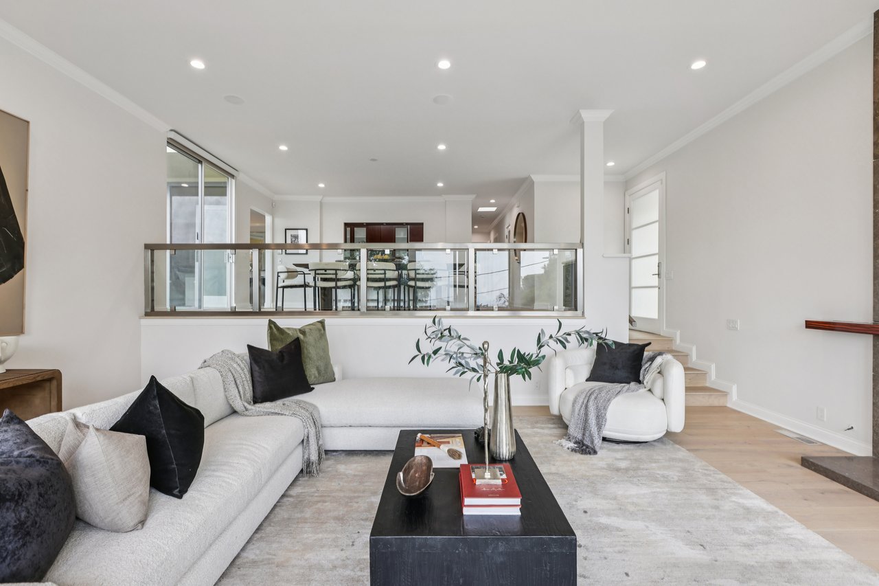 8715 Sunset Plaza Ter, Sunset Strip