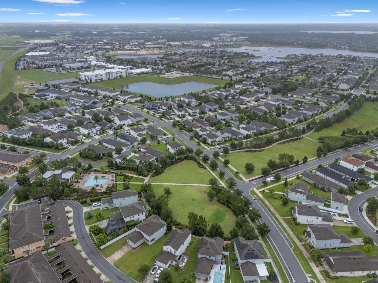 15366 SUGAR CITRUS DR, WINTER GARDEN, FLORIDA, 34787