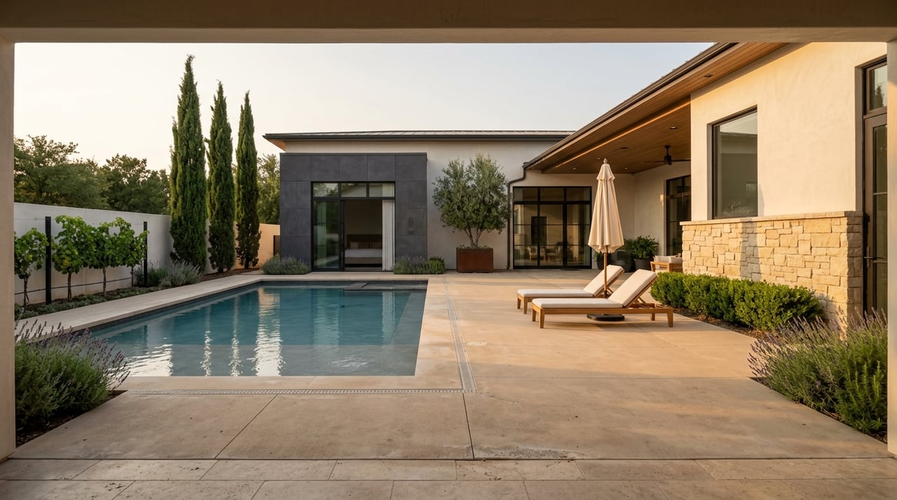 What Wine Country Living Looks Like In Santa Rosa