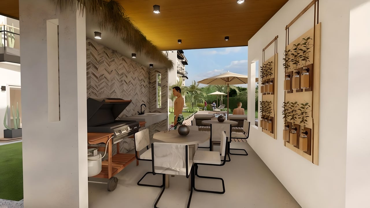 Flamingo Marina Towers Penthouse 402 | Discover Your New Paradise Where Modern Living Meets the Coast!