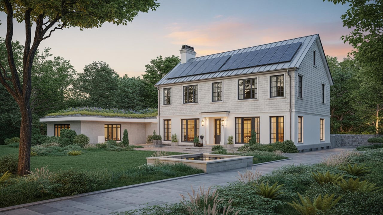 Eco-Friendly Upgrades That Boost Home Value in Westchester County
