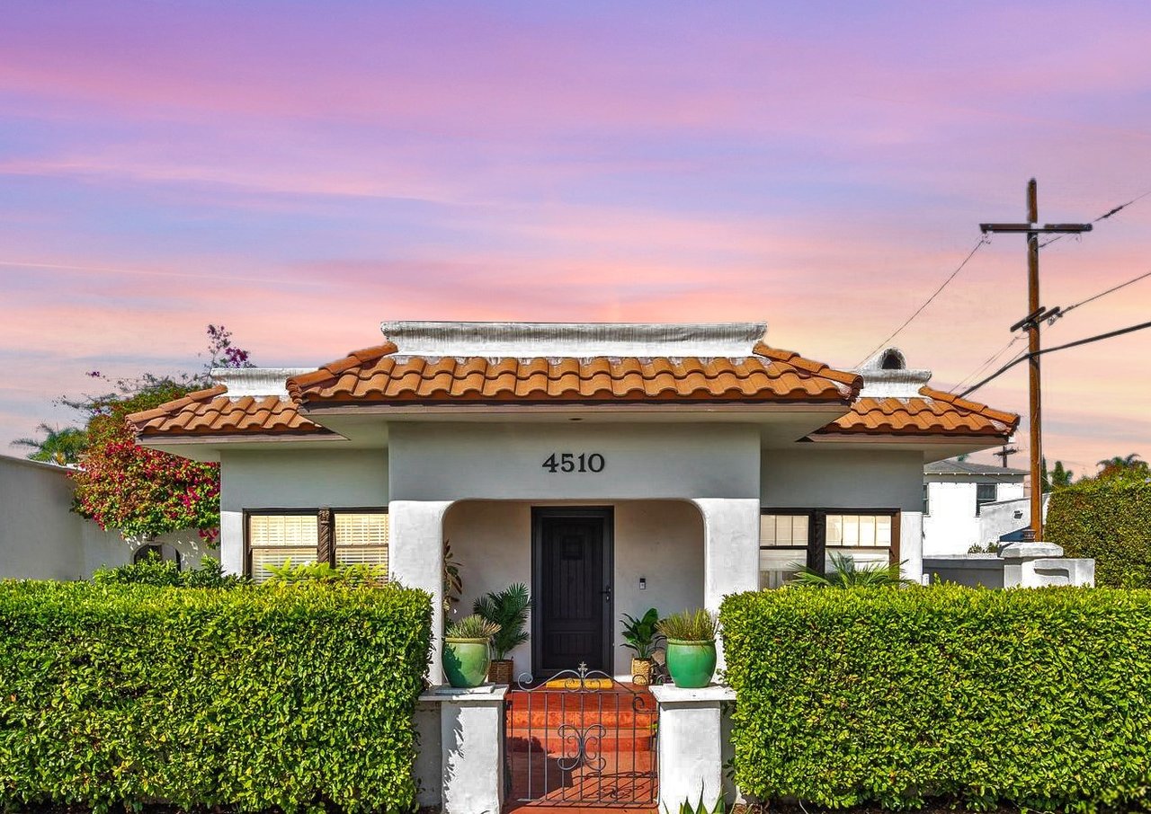 4510 Marlborough Dr