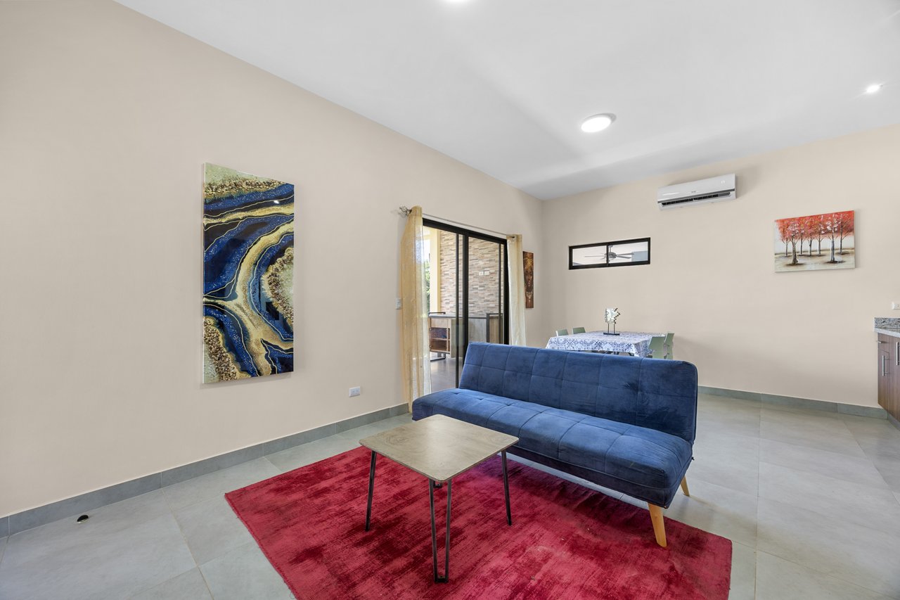 Laurel Condo Unit #20 | Affordable 2-Bedroom Condo in Gated Community near Playa Potrero