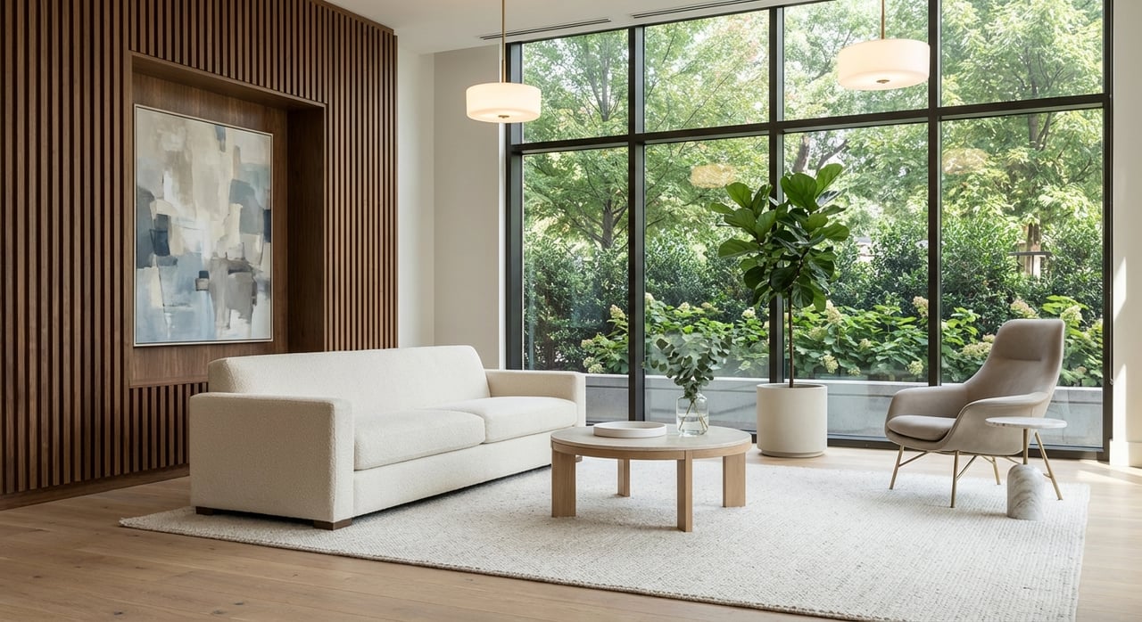 Friendship Heights Condos For Downsizers: What To Look For