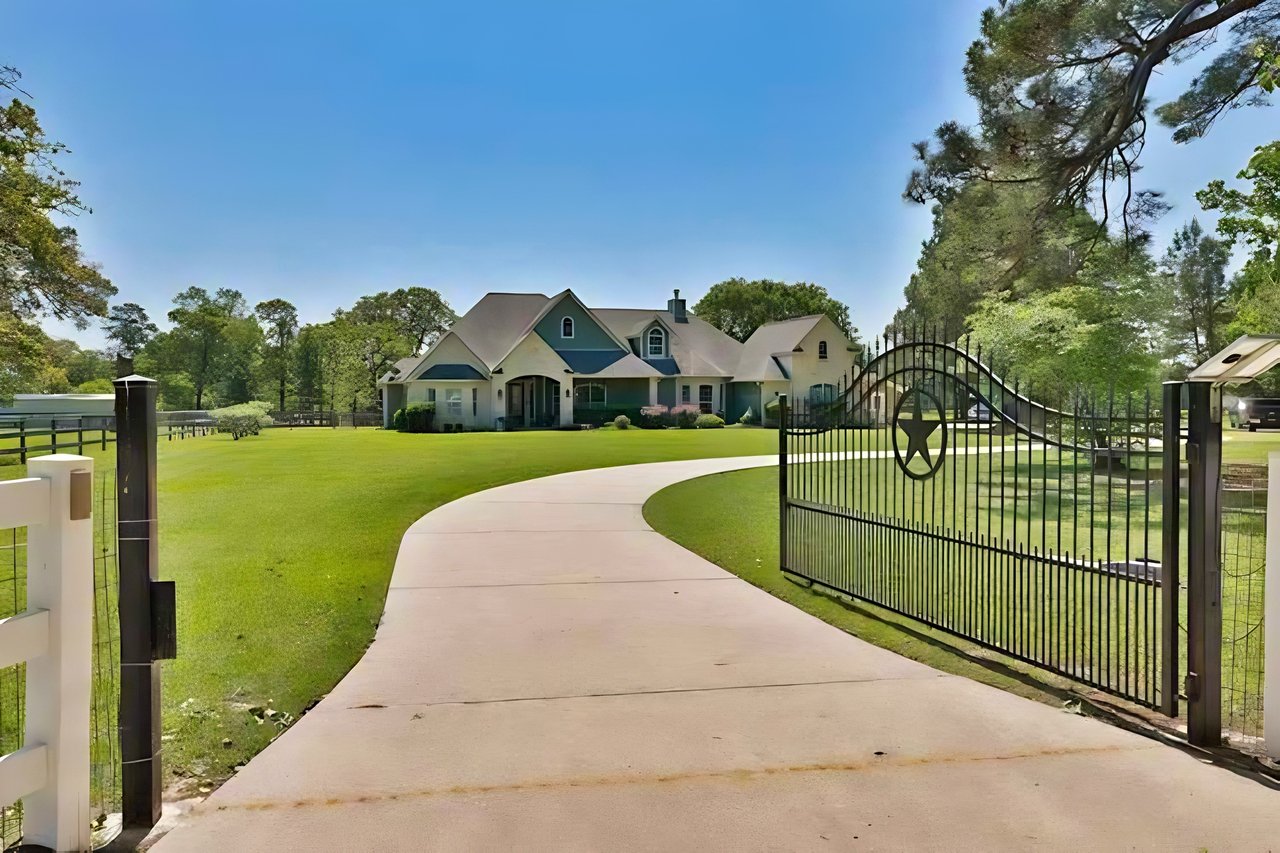 River Park Ranch