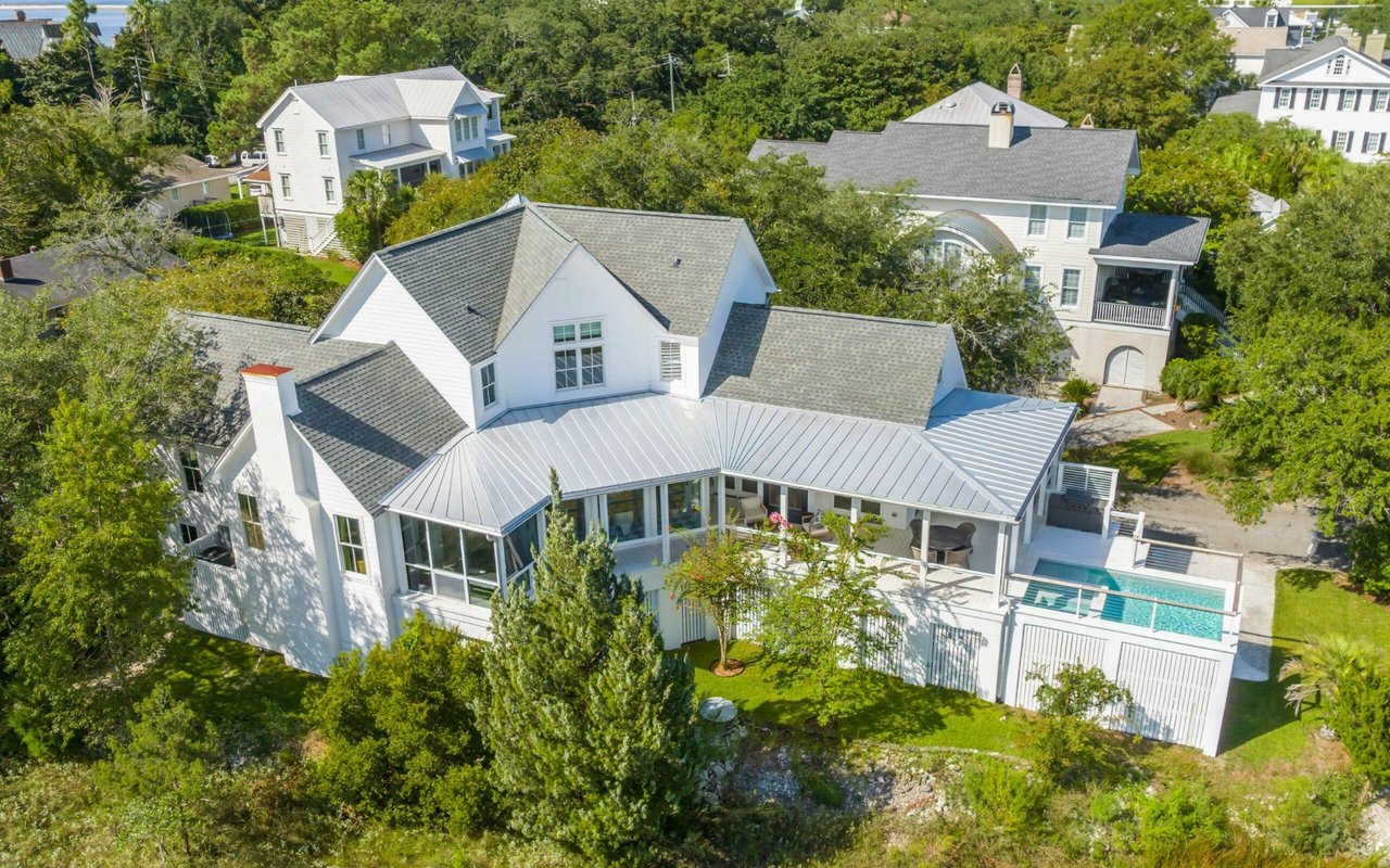 For Sale – Elevated Homes