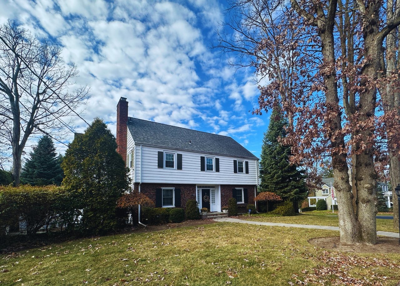 720 Parsons Road