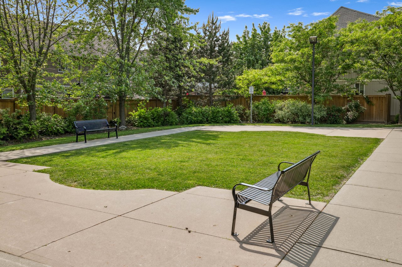 Freehold Townhouse on Quiet Court