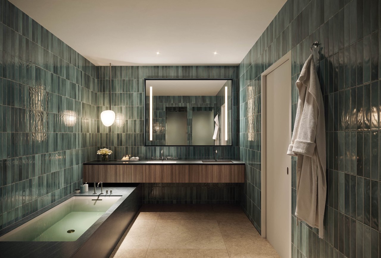 Jean Georges Miami Tropic Residences