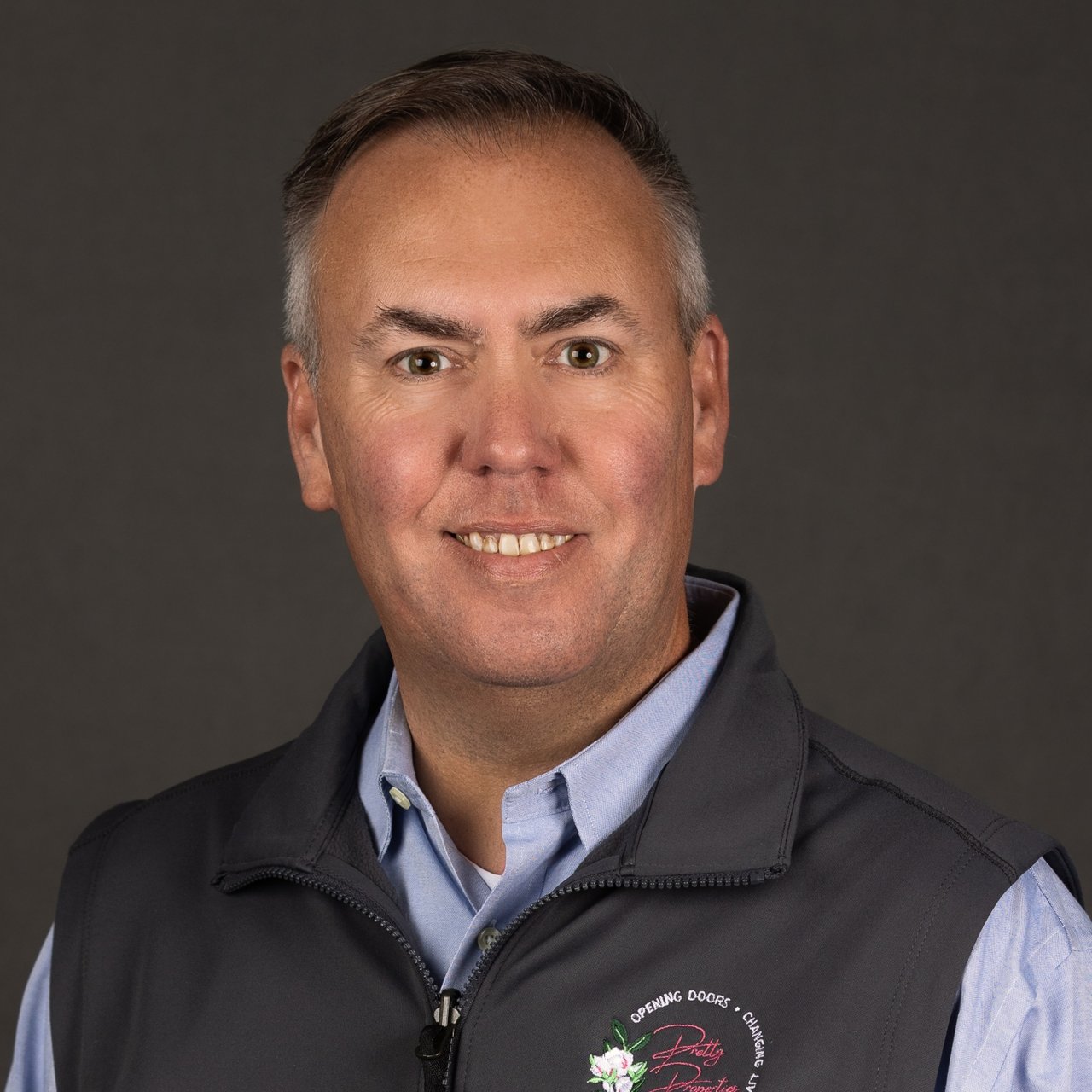 Mike Cranston Midlothian, VA Real Estate Agent Headshot