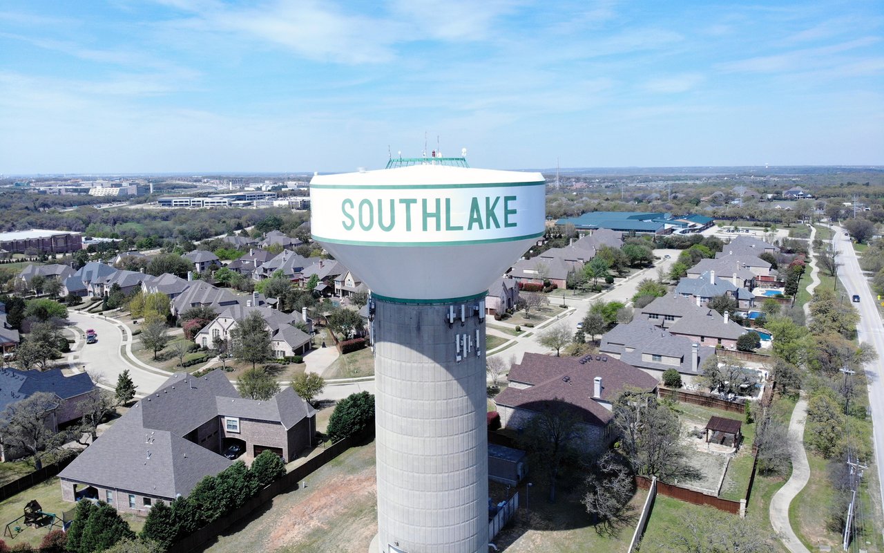South Lake