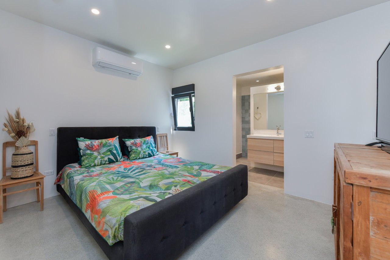 Nature-Infused Retreat at Picaron as Investment