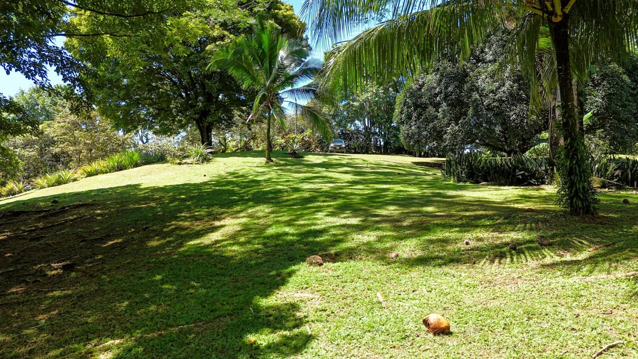 Land for Development, Ojochal, Puntarenas