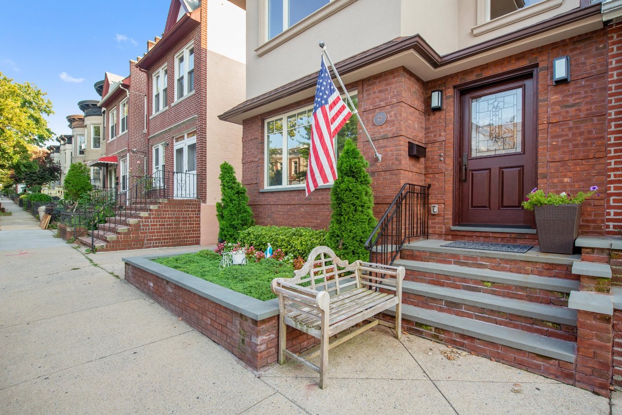 72 71st Street