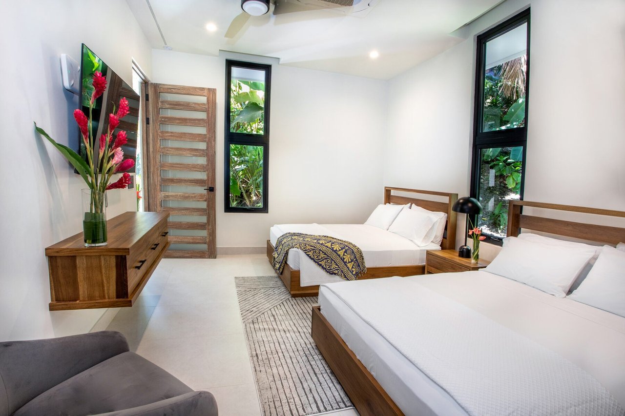 Tropical Estate Compound, Manuel Antonio, Puntarenas
