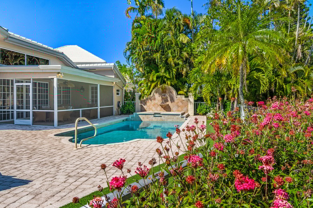 17168 Huntington Park Way